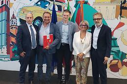 La Fipav Cup Men Elite, dal 29 al 31 agosto al Palavela, con in campo Italia, Olanda, Germania e Turchia