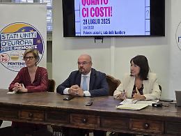 Blitz estivo Irpef: la promessa Cirio naufraga sotto il peso degli aumenti