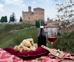 Sagre ed eventi in Piemonte: il calendario di agosto 2025 tra gusto e tradizione