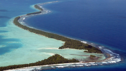 Crisi climatica e migrazioni: il caso Tuvalu