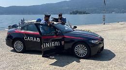 Verbania: arrestato due volte in due giorni per violazione del divieto di uscita