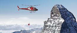 Il dispositivo Recco: la tecnologia svedese che salva vite in montagna