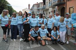 Ad Ozegna si celebrano gli Alto Canavese Games 2025, le parole del sindaco fiero della propria comunità