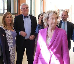 Il piano "strategico" per la Sanità della Moratti: 6 miliardi in tre anni