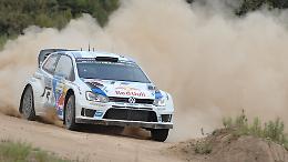 Rally del Monferrato, weekend di strade chiuse ad Asti