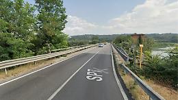 Pollenzo: chiusura notturna della SP7, ecco come cambia la viabilità per una settimana