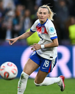 Calcio femminile da record: oltre 650mila spettatori allo stadio per gli Europei 2025 in Svizzera