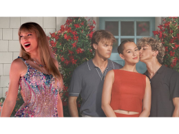 L’Estate Nei Tuoi Occhi parla per colori. E TikTok svela: «È tutta colpa di Taylor Swift»