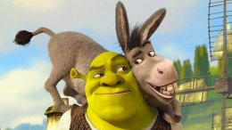 Shrek, Ciuchino si prende la scena: Eddie Murphy annuncia il film spin-off con protagonista l'asino più chiacchierone del cinema