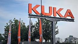 Grugliasco, 30 licenziati: Kuka Roboter lascia a casa un dipendente su 4