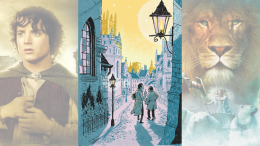 "The Mythmakers", l'amicizia tra J.R.R. Tolkien e C.S. Lewis in un film animato