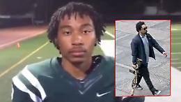 Tragedia a Manhattan, il passato sportivo e mentale di Shane Tamura dietro il massacro nel grattacielo simbolo della finanza globale