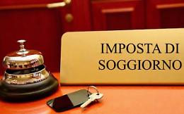 Piemonte: oltre 21 milioni di euro dall’imposta di soggiorno nel 2024