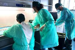 Italia all’avanguardia: primo paziente al mondo torna a vedere grazie a una nuova terapia genica