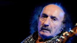 Addio a Livio Macchia, storico bassista e cofondatore de I Camaleonti