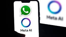 L’Antitrust boccia Meta: “L’AI su WhatsApp non è una scelta, è un’imposizione”