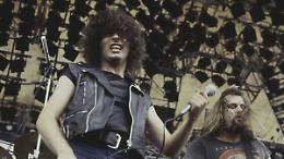 Ci lascia a soli 69 anni Paul Mario Day, il primo cantante degli Iron Maiden, era da tempo malato 