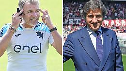 Toro, l'amichevole a Montecarlo poi il summit di mercato a cena: ecco di cosa hanno discusso Baroni, Cairo (e Vagnati)  