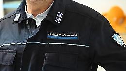 Tentata evasione dal carcere di Alessandria: tre detenuti inscenano la fuga con una corda artigianale