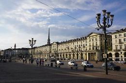 Piazza Vittorio Veneto è la piazza più grande d'Europa, ma non per Torino
