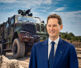Venduta Iveco: ecco quanto incassano (di premio) gli Elkann