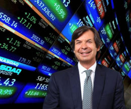 Banche, parla Messina (Intesa Sanpaolo):  "L'Italia è un Far West. Noi siamo diversi"