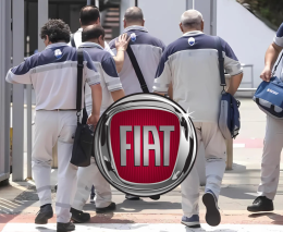 Mirafiori, 110.000 euro per andarsene: ecco a chi tocca (dopo le ferie)