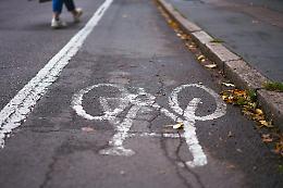 Torino è ancora ostile alle biciclette