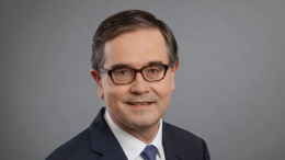 Francois Provost è stato nominato nuovo CEO del Gruppo Renault