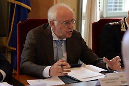 "Zone rosse" estese per altri tre mesi. Il prefetto: «I risultati sono buoni»