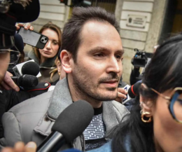 Caso Garlasco, parla la madre di Andrea Sempio: "Mio figlio è innocente, ma sta perdendo tutto"