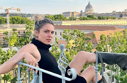 «Sono la prima vittima di me stessa»