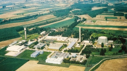 Saluggia, finanziamento da 17 milioni per l'argine di contenimento alla ex Sorin-Avogadro