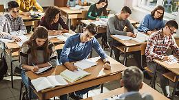 Scuola, il 6 in condotta non basta più: ecco la nuova regola per essere promossi