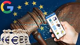 Tante tasse per le imprese italiane, poche per i giganti del web: l’Ue vuole cambiare le regole