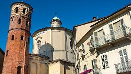 Asti rilancia con 11 milioni: più sicurezza, città più curata e interventi per l’ambiente