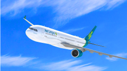 Dall'aeroporto di Torino Caselle decolla il nuovo volo Aer Lingus per Dublino