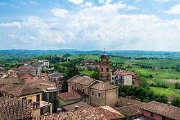 C'è un comune in Piemonte che è il più richiesto tra i turisti stranieri