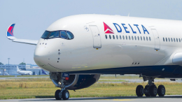Forte turbolenza causa 25 feriti su volo Delta Air Lines