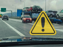 Contromano in autostrada, c'è il sistema d'allarme. Ecco perché non basta