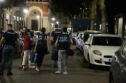 Ucciso a Porta Palazzo nel “suk” dei pusher. E’ caccia all’assassino di Courage