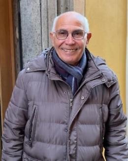 Venaria Reale: scomparso Ernestino Balma, 77 anni, Cavaliere della Repubblica e figura di riferimento nel volontariato locale