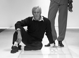 L’Antitrust multa Giorgio Armani per 3,5 milioni per irregolarità nella catena di fornitura