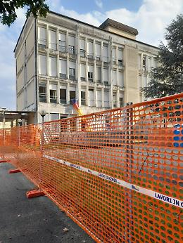 Dieci case di comunità e tre ospedali: ecco dove apriranno