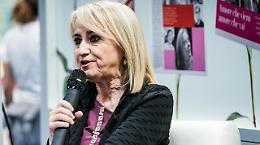 La Littizzetto sparisce dai social o si tratta di censura?