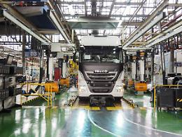 Cessione dell’Iveco e La Voce del Padrone