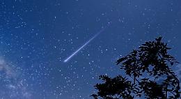 Stelle cadenti ad agosto: quando e dove ammirare lo spettacolo delle Perseidi