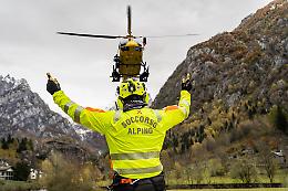 Soccorso alpino in Piemonte: quanto può costarti davvero un intervento?