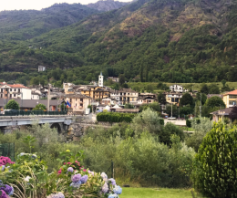 Locana, tre cantieri contro frane e alluvioni: 610mila euro per salvare le borgate