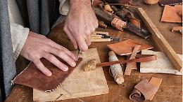 Artigianato piemontese, aumentano le richieste di cassa integrazione: +42%